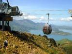 Christchurch gondola